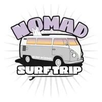 Nomad Surf Trip est une école de surf itinérante qui parcour chaque jour les plages Landaises a la recherche de vague parfaite