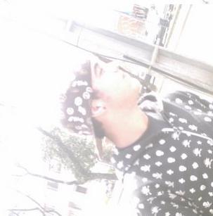 luh_btf's profile picture. 