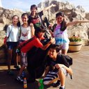 Catherine Au - @lolipopgalwudup - Twitter