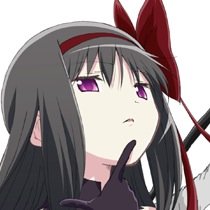 botと会話用の垢よ。中の人は私こと暁美ほむらのなりきりっぽい口調をしているわ。変なことを口走るかもしれないけれど暖かい目で見守ってやって頂戴…。