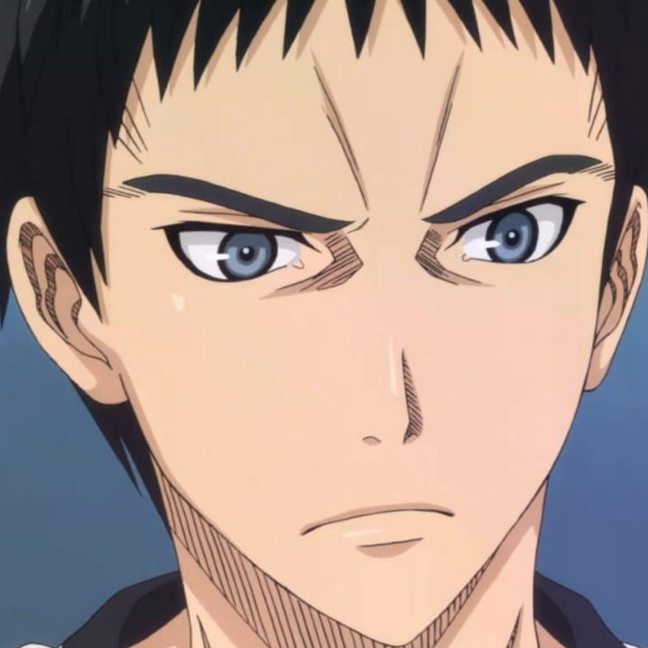 Kasamatsu4_XO's profile picture. [V @XOver_RP ] | 黒子のバスケ RP | Kaijou's Captain | Don't cry or I'll kick you, Kise! | Preferably [INA/ENG] for Plot | []MunTalk