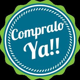 Twitter oficial de Compralo ya!
Te damos a conocer nuestros productos de primera calidad y muy baratos. ¿A que estas esperando? Compralo ya!