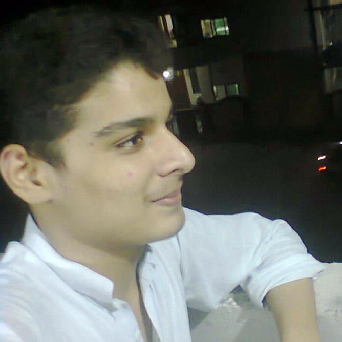 RazaHassanSyed's profile picture. 