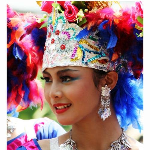 traveler, dancer @putrinusantara