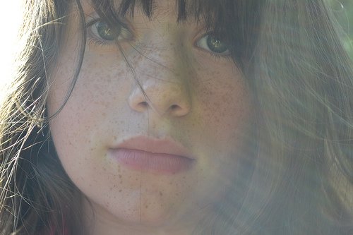 El amor verdadero es el primero, los demas son solo para olvidar. Corazon aldreyer.