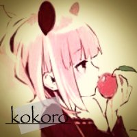❆ココロ❆ (@kokoro_md2) 's Twitter Profile