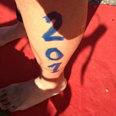 Socio del Cordoba CF, y amante de los deportes en general pero enamorado del triatlhon...y de mi trabajo..apolitico