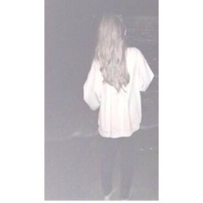 when your rich u can meet ariana. when ur me, just try to get noticed.