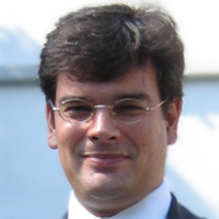 Marc-André Lemburg (@malemburg) 's Twitter Profile Photo