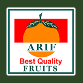 Largest Fresh Fruit Exporter of Pakistan Since 25 Years.