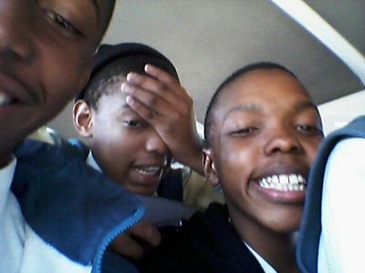 Live.Love.Steez. In God I trust. A young ninja whos just tryna get in SA. On The Road To Greatness If Not Than Legendary