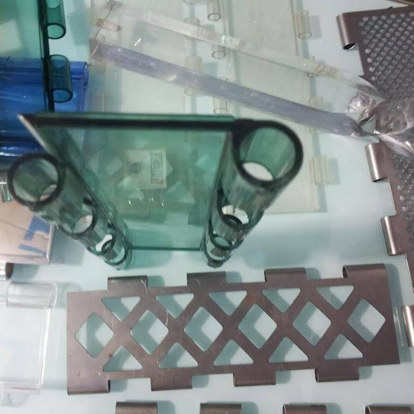 PlasticShutters's profile picture. Automatic Plastic Rolling Shutters Vinyl Transparent. Translucent. See-through Panel and Other Model Suppliers and Manufacturers Our Official Contact