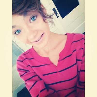 KaylaMacFarland's profile picture. 19. Starbucks. Fall seven times, stand up eight.