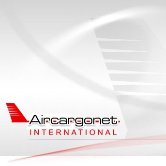 aircargonet's profile picture. Aircargonet International GmbH Nordendstrasse 76 64546 Mörfelden-Walldorf