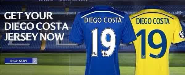 Chelsea fc