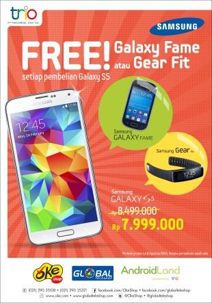 Welcome to Official Twitter Account for Samsung Emporium Pluit Mall