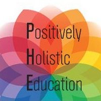 Positively Holistic(@PositivelyHE) 's Twitter Profile Photo