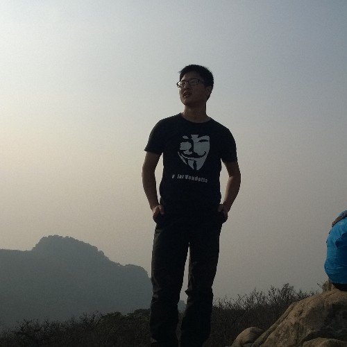 dehonghao's profile picture. 