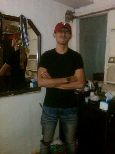 ViscaBarca ☺