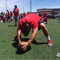 Jason Bertoni (@jbertoni61) 's Twitter Profile