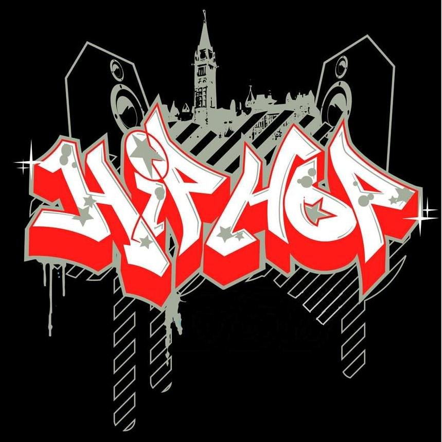 For the Hip-Hop culture around the world in general...