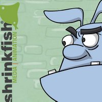 Shrinkfish Animation (@shrinkfish) 's Twitter Profile