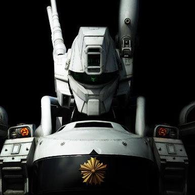 TNGpatlabor Profile Picture