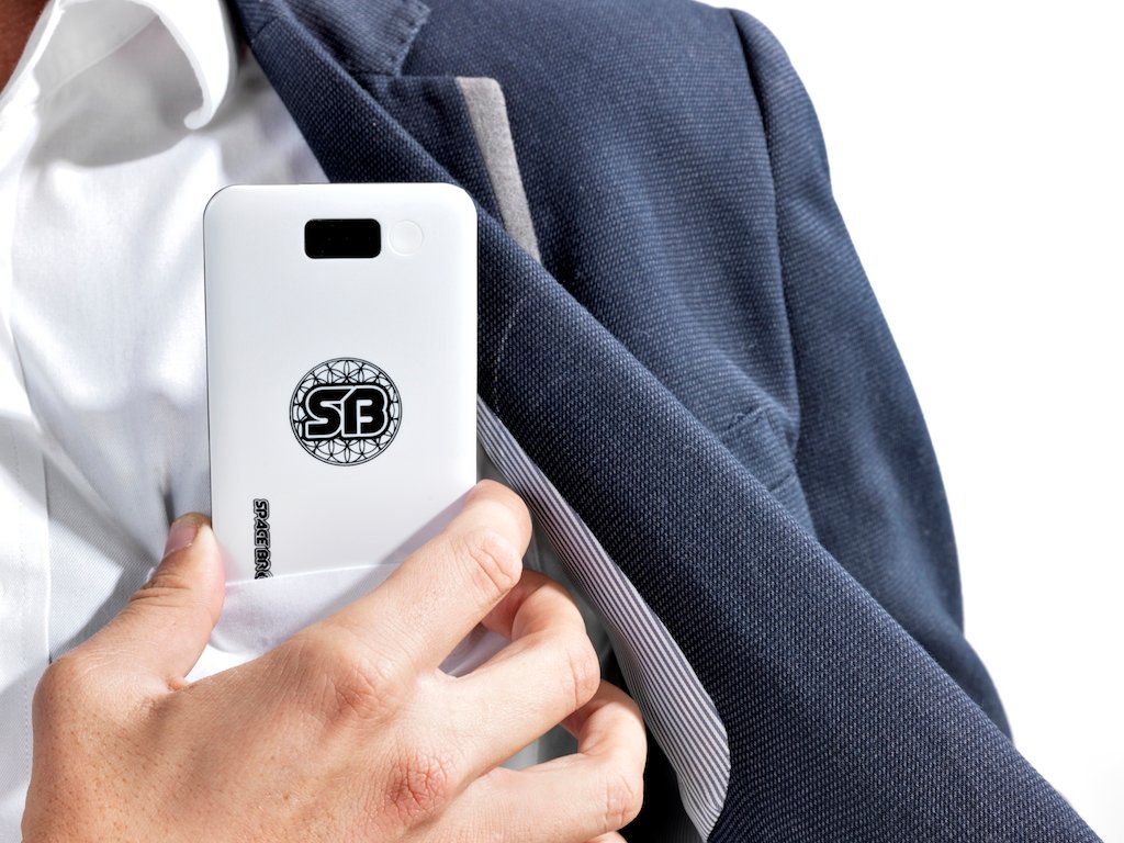 We aim to provide innovative, affordable consumer technology for life on the go!