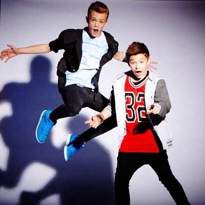 BarsAndMelodyxx's profile picture. Ilove Bars and Melody Charlie and Leondre are Perf there song on BGT got me crying♡♡They help me through everything♡♡