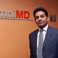 omnimds's profile picture. we are offering Electronic Medical Records and EMR Software, EHR Software services provider company get in touch with us.