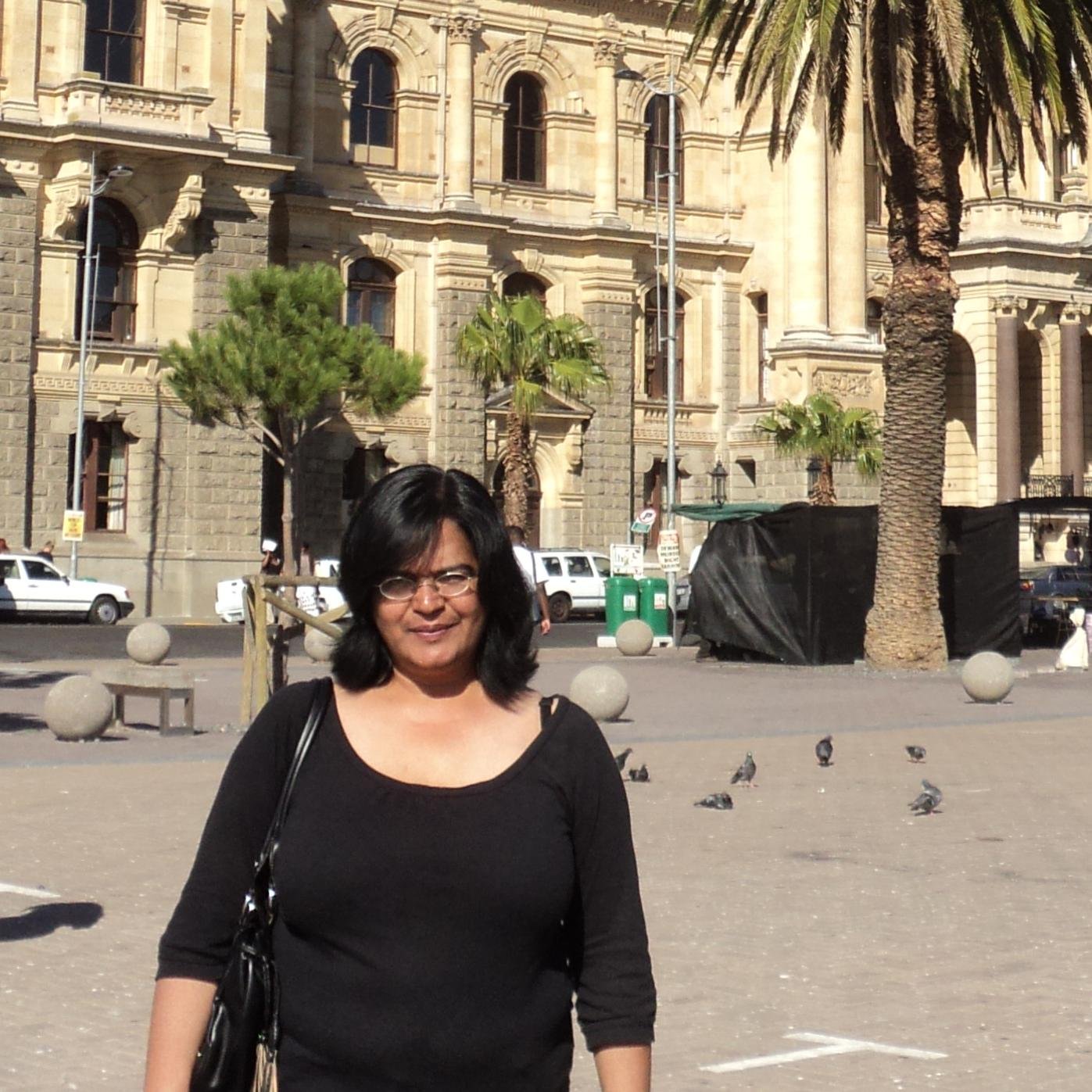 Freelancer, seeker, philanthropist, wannabe a best-selling writer