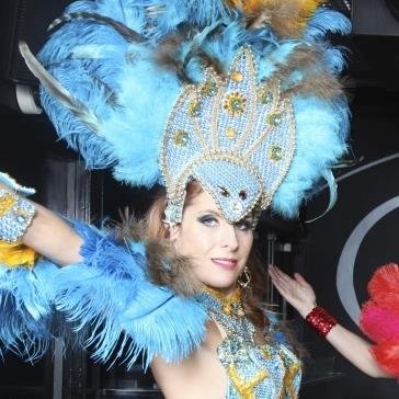 UKA Qualified Brazilian Dance Teacher, Medical Secretary