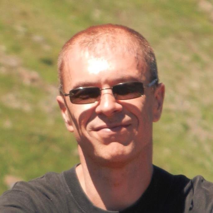 stephgou66 Profile Picture