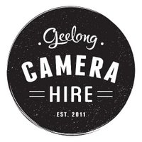 Geelong Camera Hire (@geelonghire) 's Twitter Profile