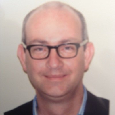 MParthoens's profile picture. 