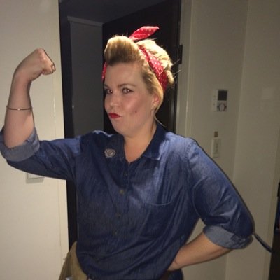 jesswillowtree's profile picture. nothing to tweet home about.