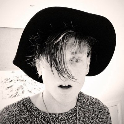 I play drums and produce in @thevampsband. PRIVATE ACCOUNT