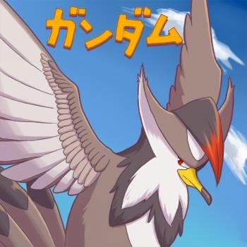 ともだちはくま愛/ポケ勢/モンハン/特撮。アイコンはもう10年近く変えてない。