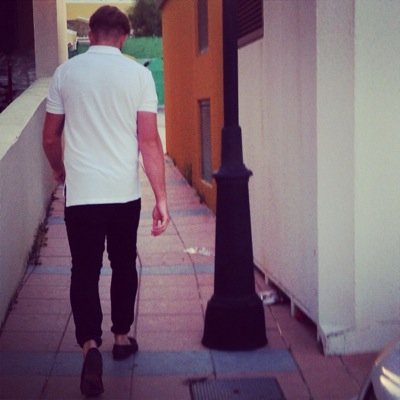 JakeRoe94's profile picture. 