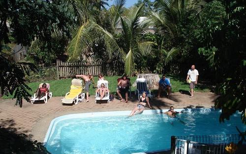 absolutebackpac's profile picture. sshh...a resort disguised as a hostel