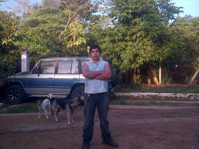 Callado.... pero sincero.