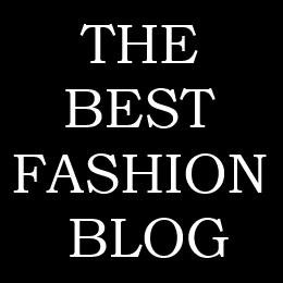 Probably the best fashion blog ever!