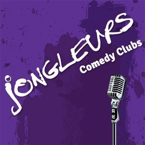 Eat, Drink, Laugh and Dance at Jongleurs Reading. Tickets- http://t.co/gNtJkKbiZ9 or call our ticket hotline 08700 111 960