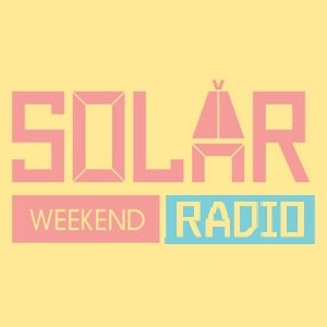 Officiële account van Solar Weekend Radio, het radiostation van Solar Weekend Festival. Vanaf donderdag 31 juli 2014 live op 104.2 FM en http://t.co/qngeKSL9R8