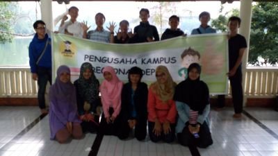 Teknik Industri ITS 2011