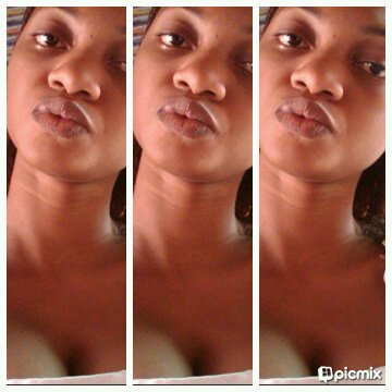 elugwu_lorita's profile picture. Beauty isn't abt avin a pretty face, it's abt avin a pretty mind, pretty hrt nd pretty soul.