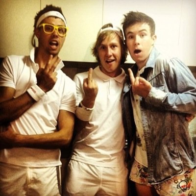 Nickbibby29's profile picture. 