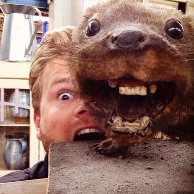 TjeerdB's profile picture. 