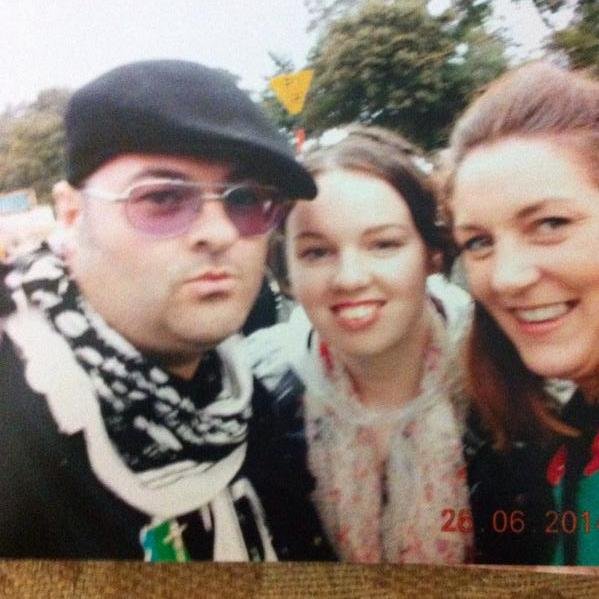 originofgeorgia's profile picture. Moved to @GeoMcManus