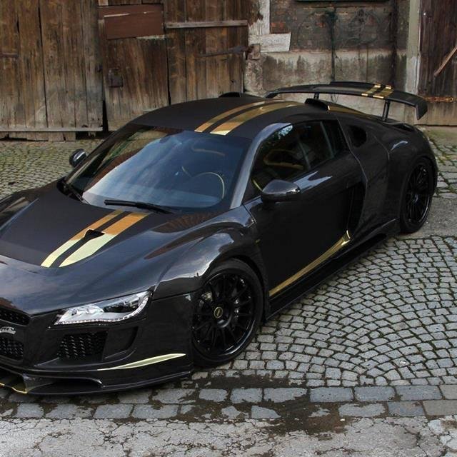 FouinyS's profile picture. 